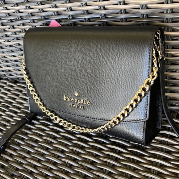 Kate Spade carson convertible crossbody - Picture 14 of 16